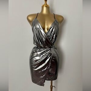 Fashion Nova Dress (S)